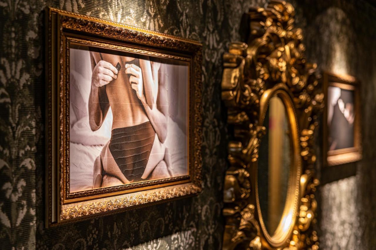Flower Style (adults Only) Love hotel Kashiba